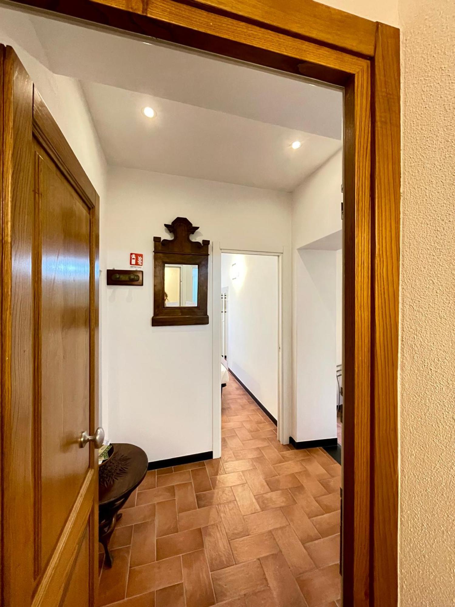 Camere Francesca Vernazza Exterior photo
