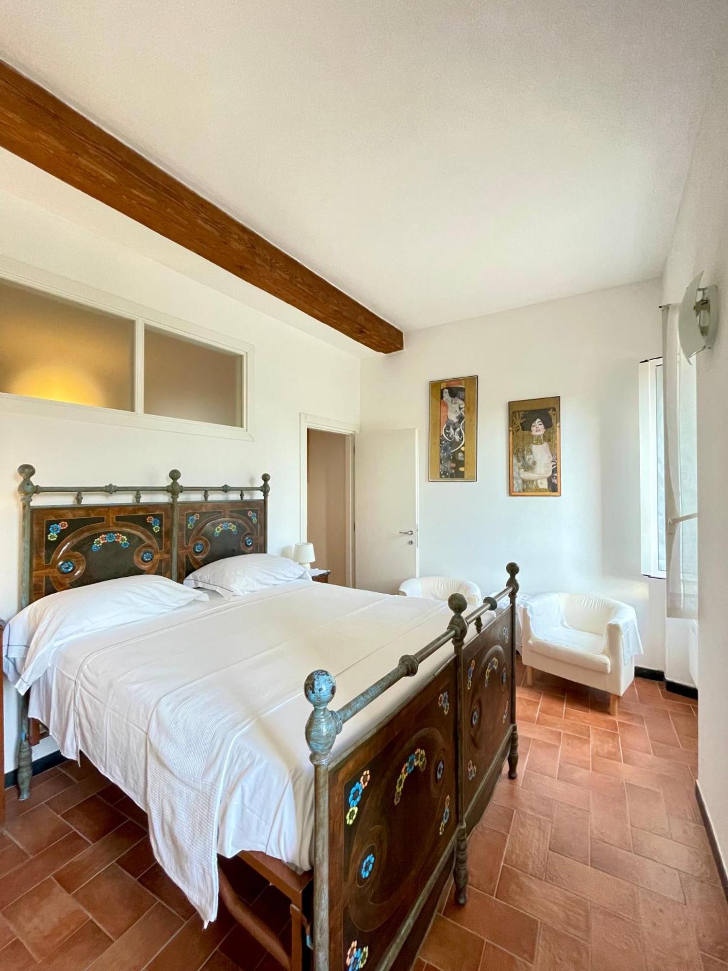 Camere Francesca Vernazza Exterior photo