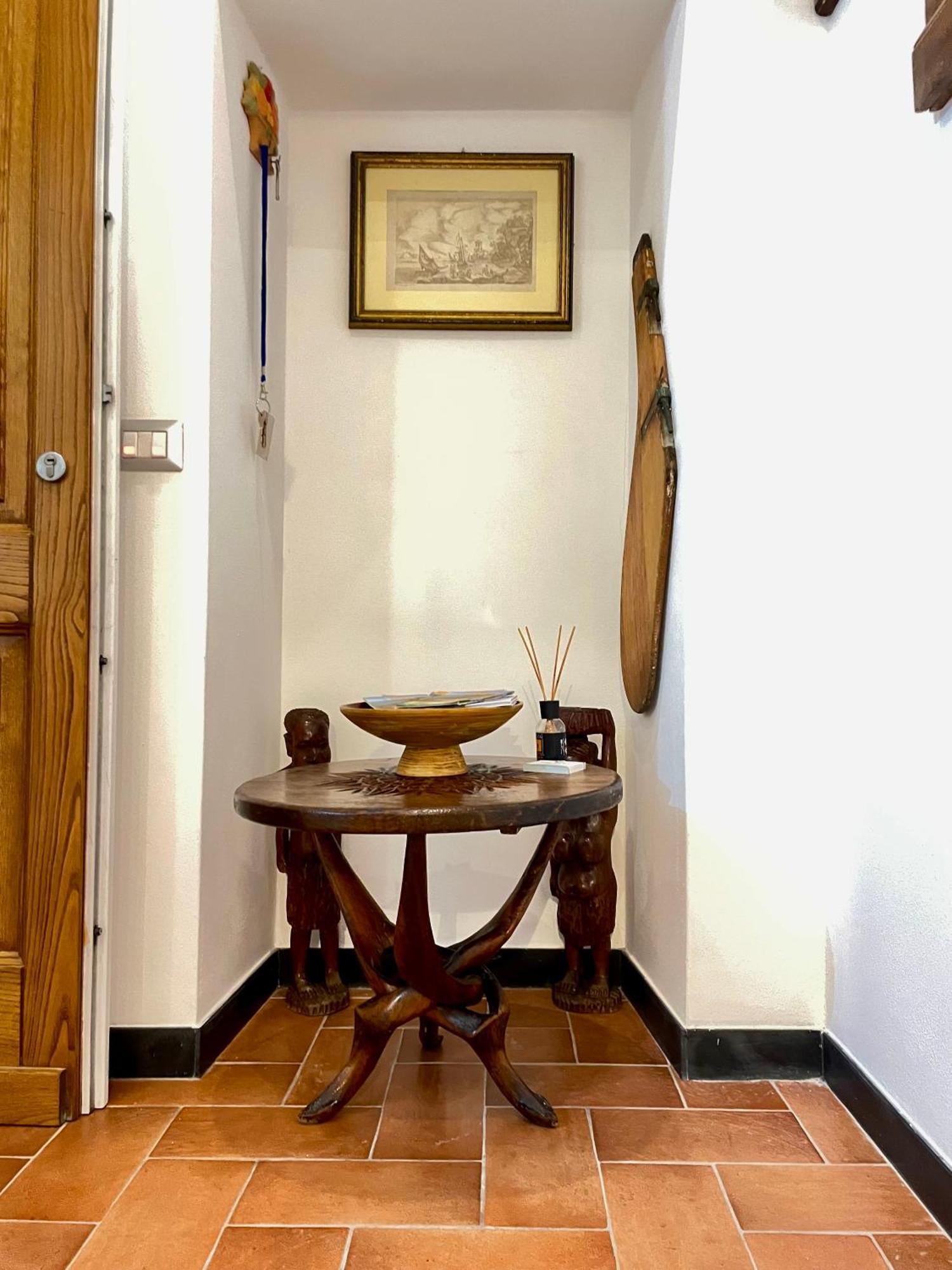 Camere Francesca Vernazza Exterior photo