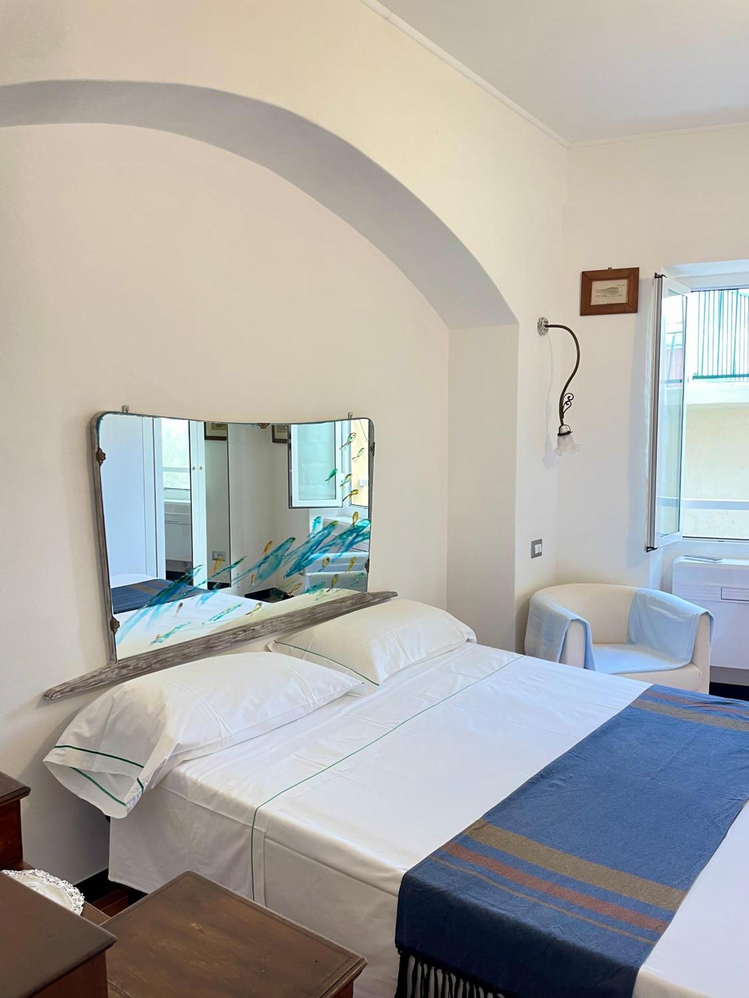 Camere Francesca Vernazza Exterior photo